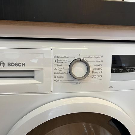 Duplex Con Terraza Privada Y Parking A 15 Minutos De Sevilla Dos Hermanas Eksteriør bilde