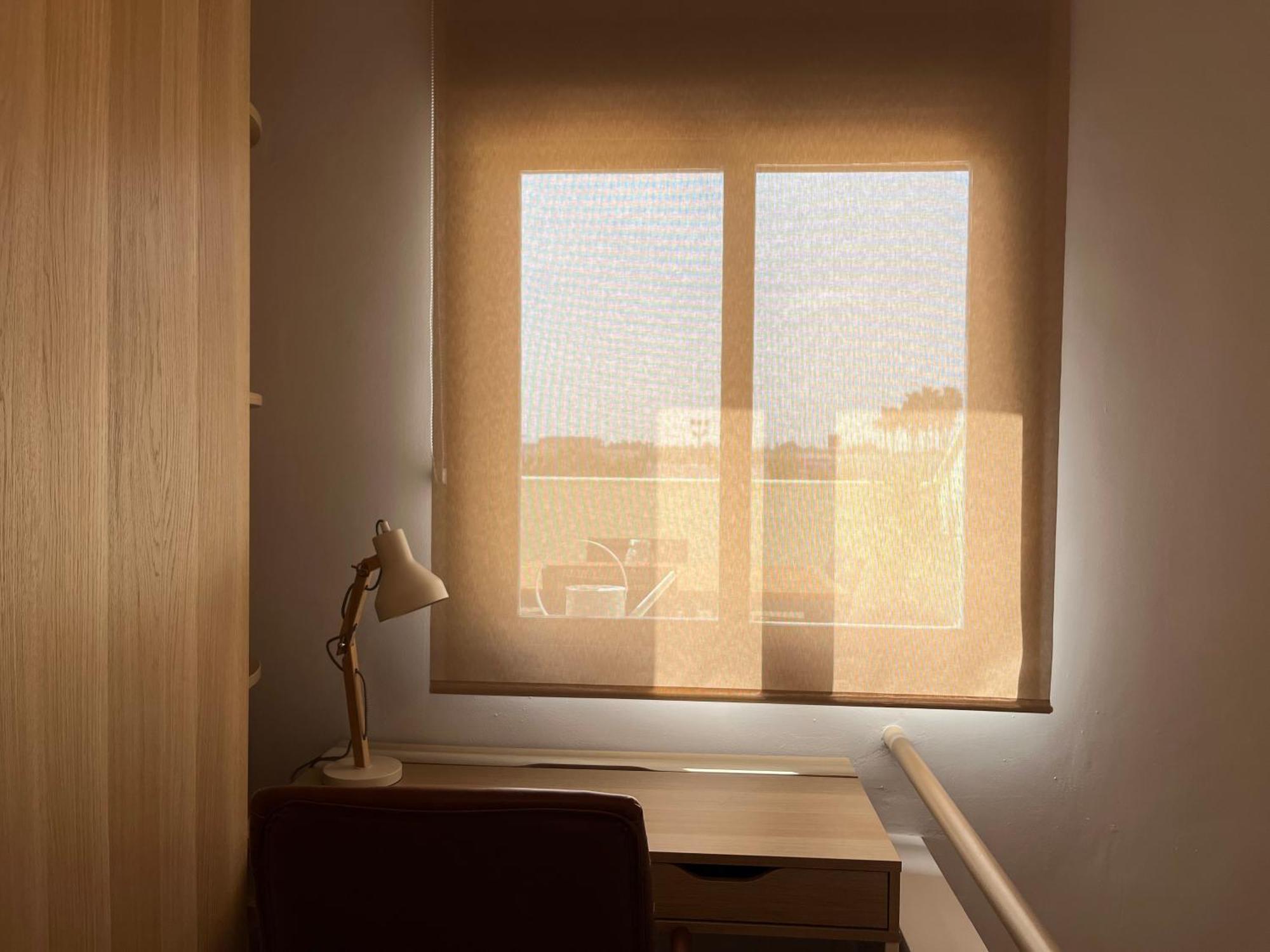 Duplex Con Terraza Privada Y Parking A 15 Minutos De Sevilla Dos Hermanas Eksteriør bilde
