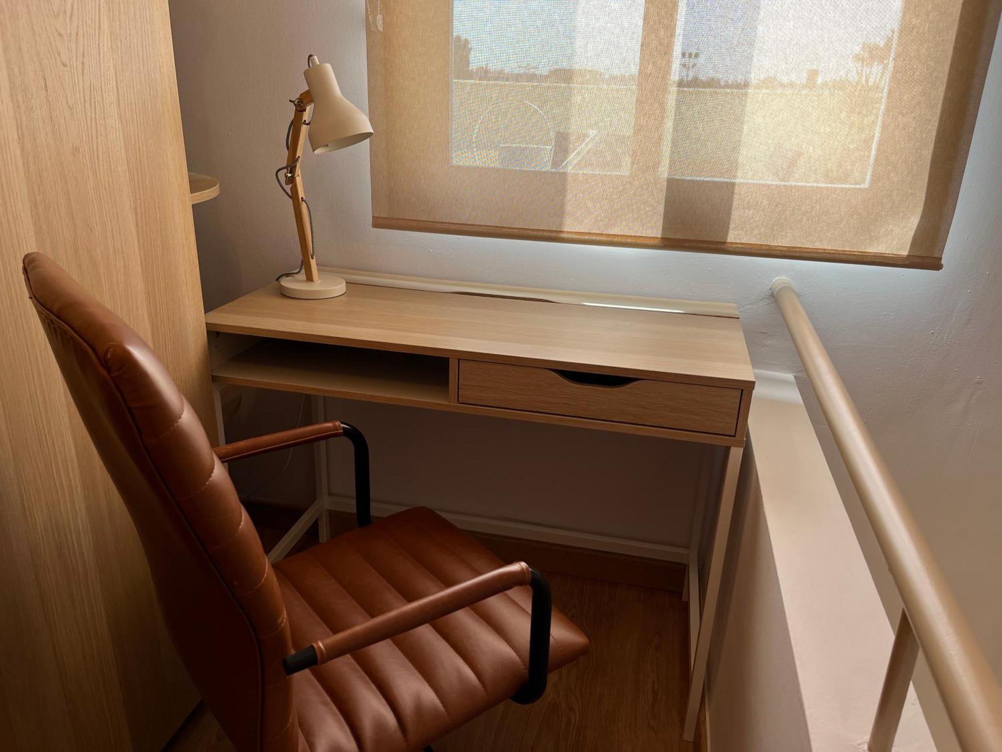Duplex Con Terraza Privada Y Parking A 15 Minutos De Sevilla Dos Hermanas Eksteriør bilde
