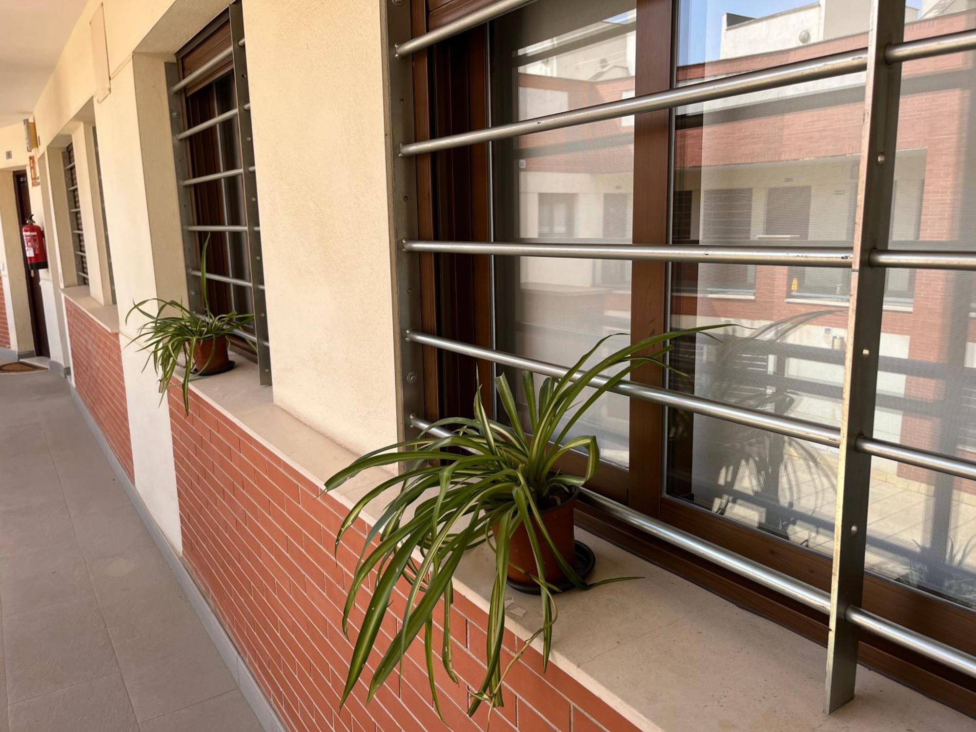 Duplex Con Terraza Privada Y Parking A 15 Minutos De Sevilla Dos Hermanas Eksteriør bilde
