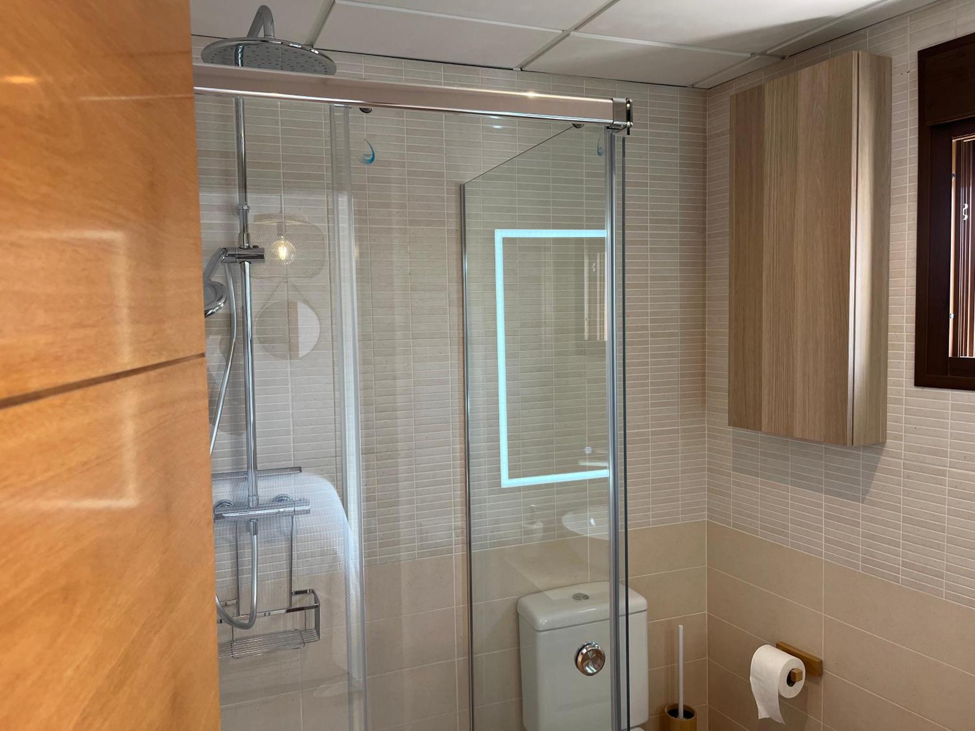Duplex Con Terraza Privada Y Parking A 15 Minutos De Sevilla Dos Hermanas Eksteriør bilde